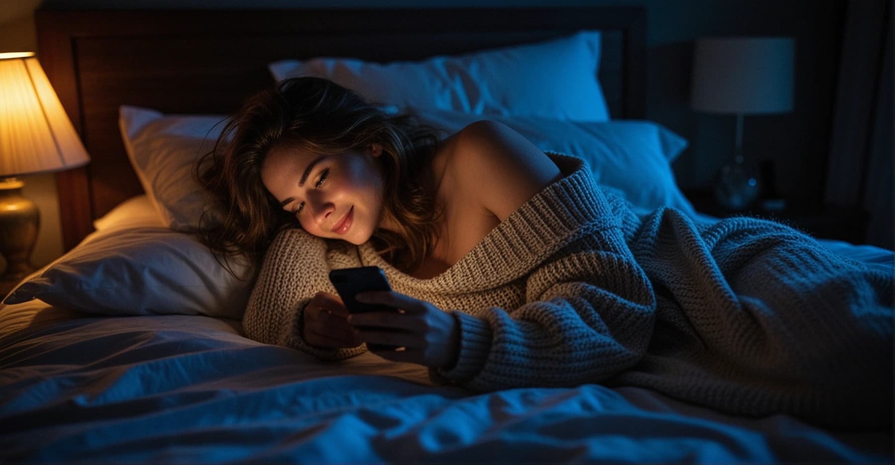 Can an AI Girlfriend Help With Loneliness? An Honest Look