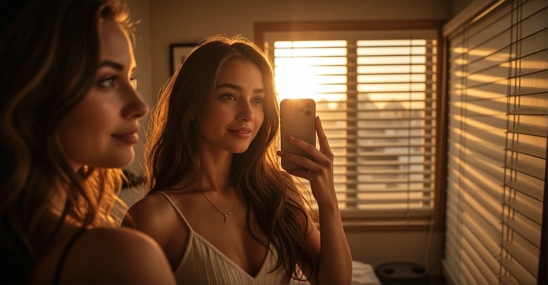 AI Girlfriend That Sends Pictures: How Photo Chat Really Works