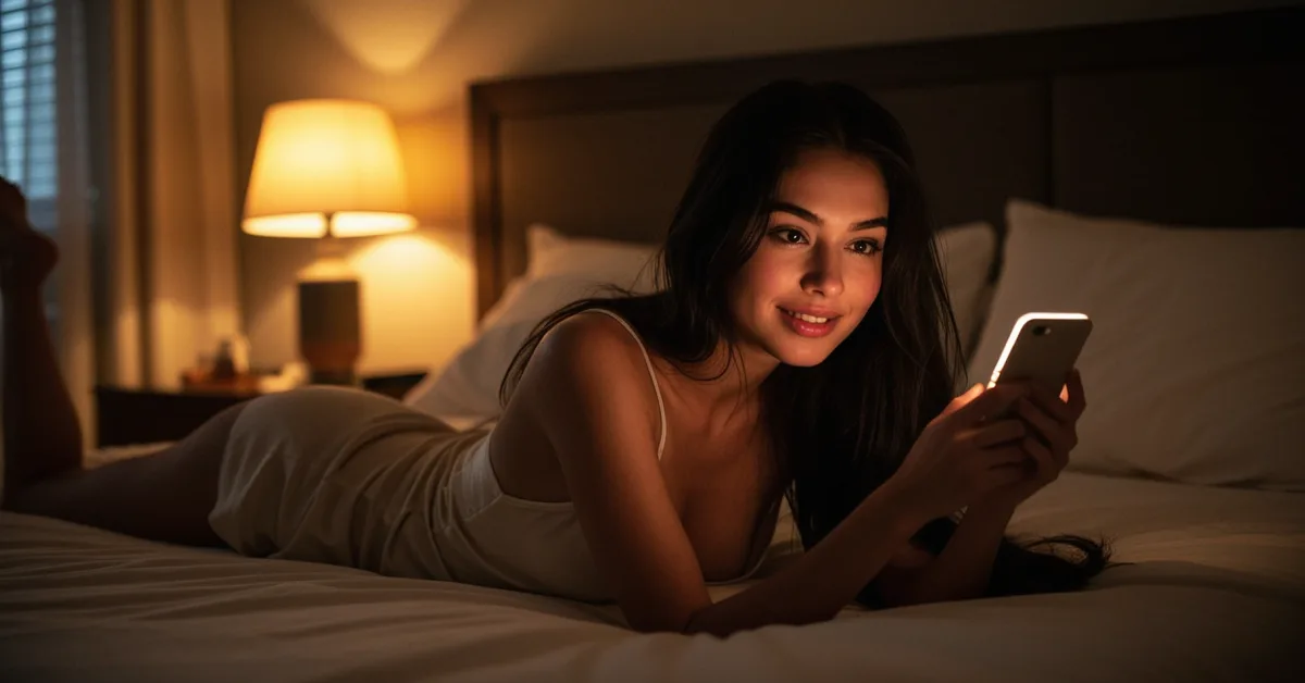AI Sexting in 2026: How It Works When It Works