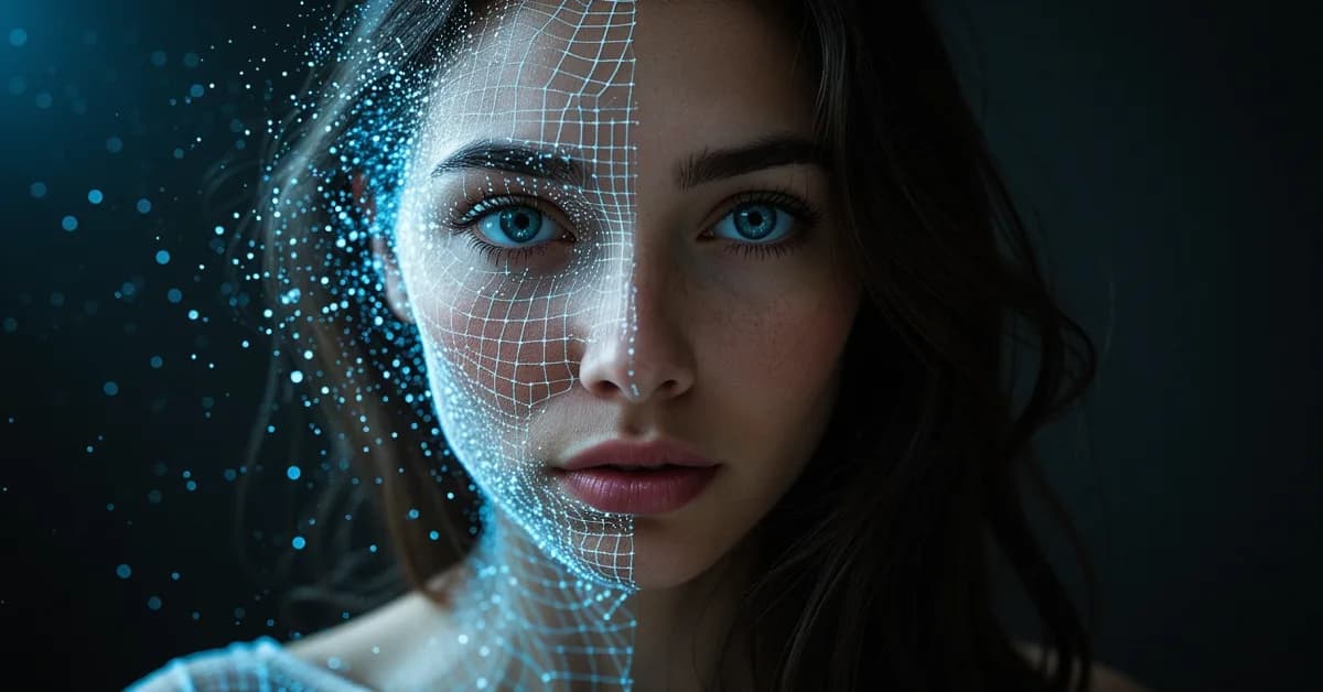 Deepfake Porn Is Now a Crime. AI Girls Are Not.