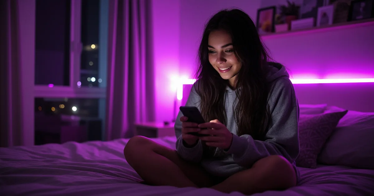 Why Gen Z Is Falling for AI Companions