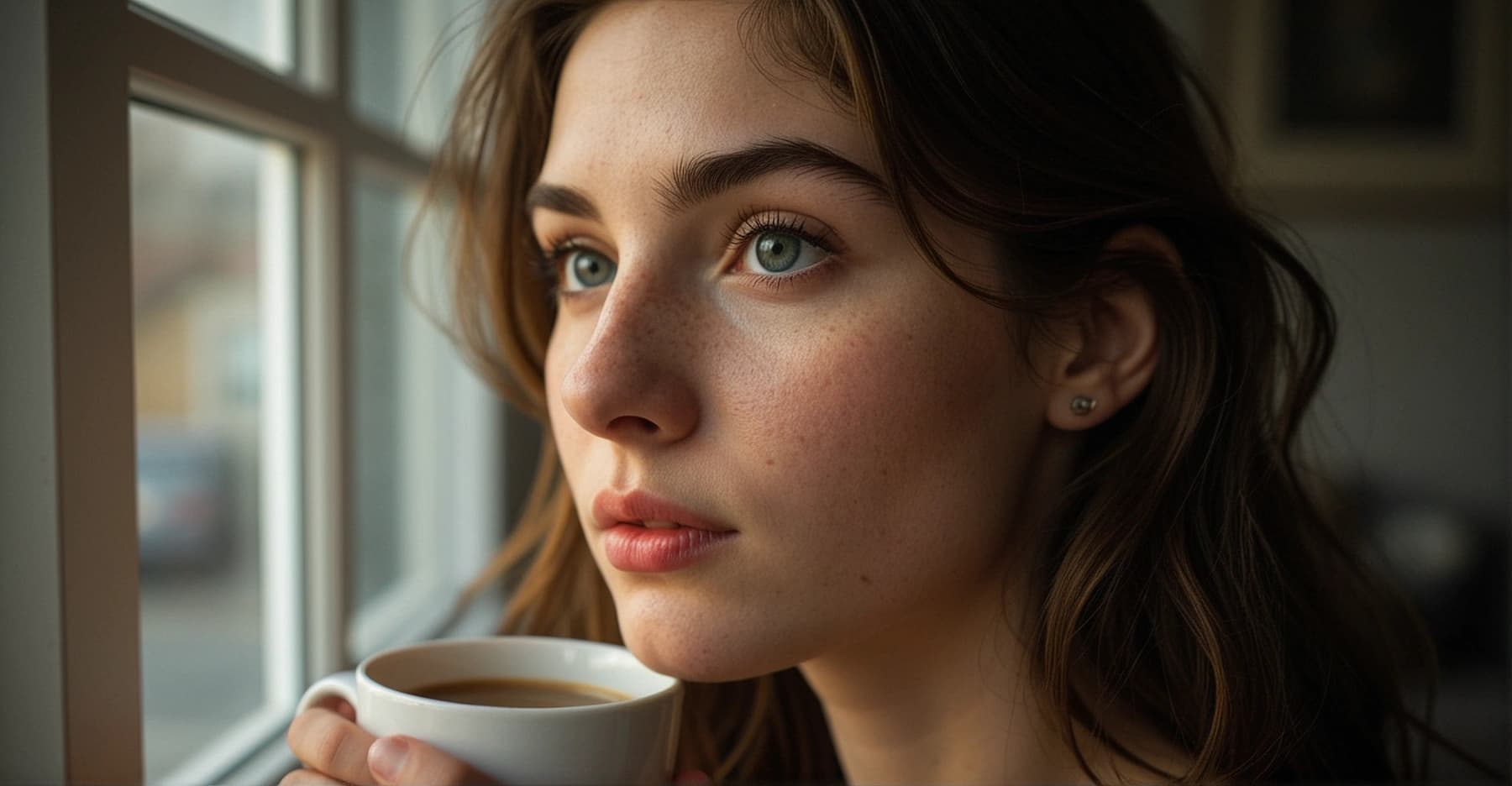 Realistic AI Girlfriend: How Real Can She Actually Feel?
