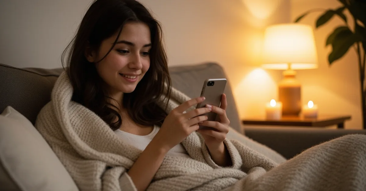 Replika Alternatives for Adults: When Wellness Isn't Enough (2026)