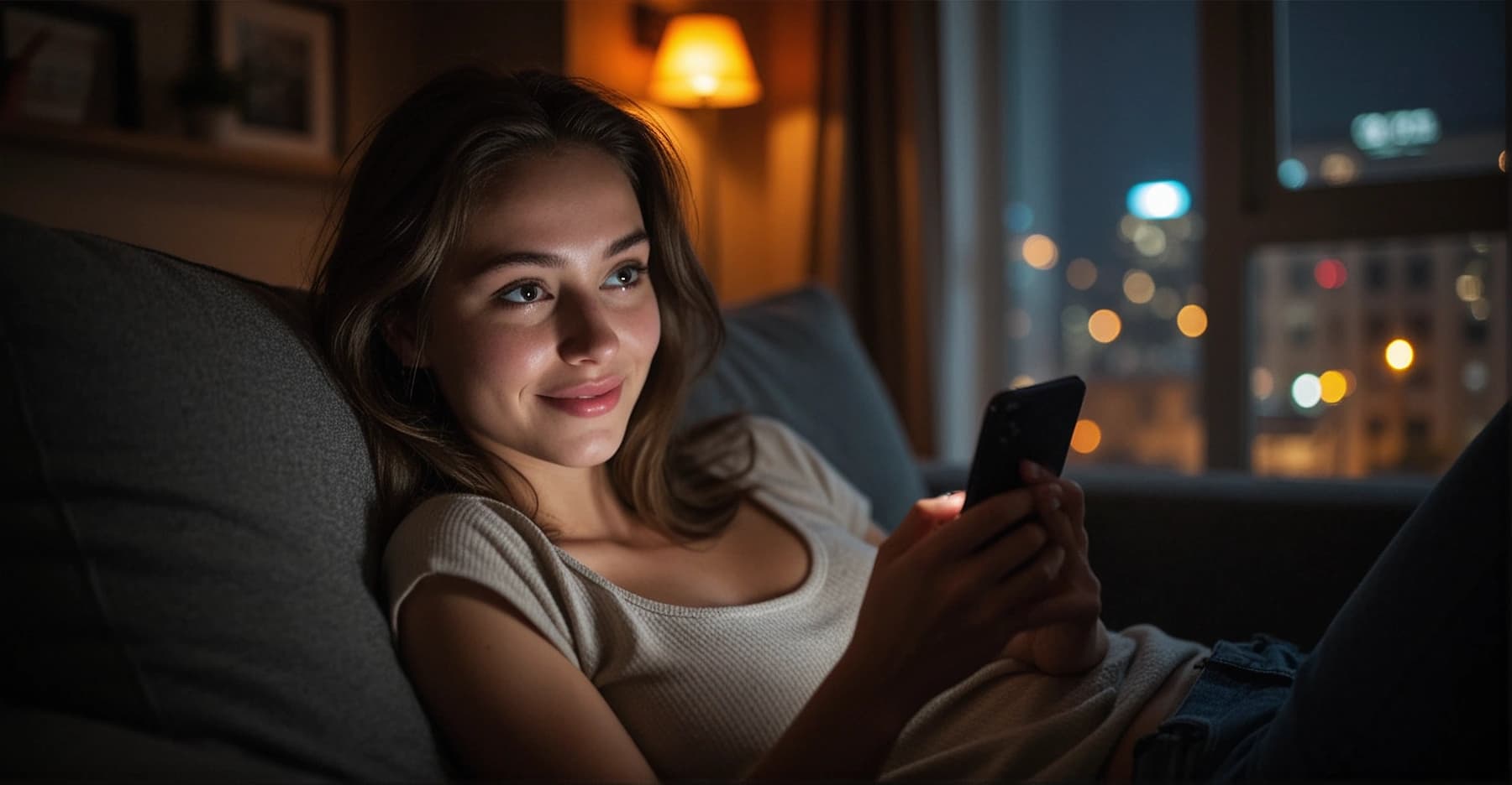 What Is an AI Girlfriend? The Complete 2026 Guide